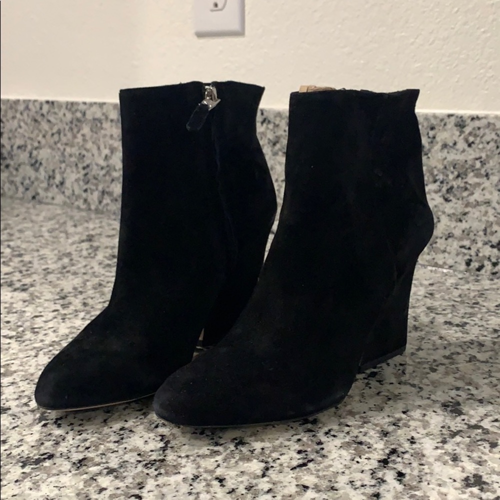 Booties